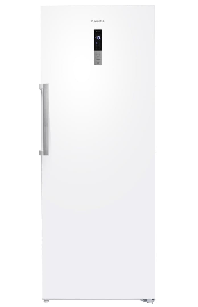 Отдельностоящий морозильник Maunfeld MFFR185W