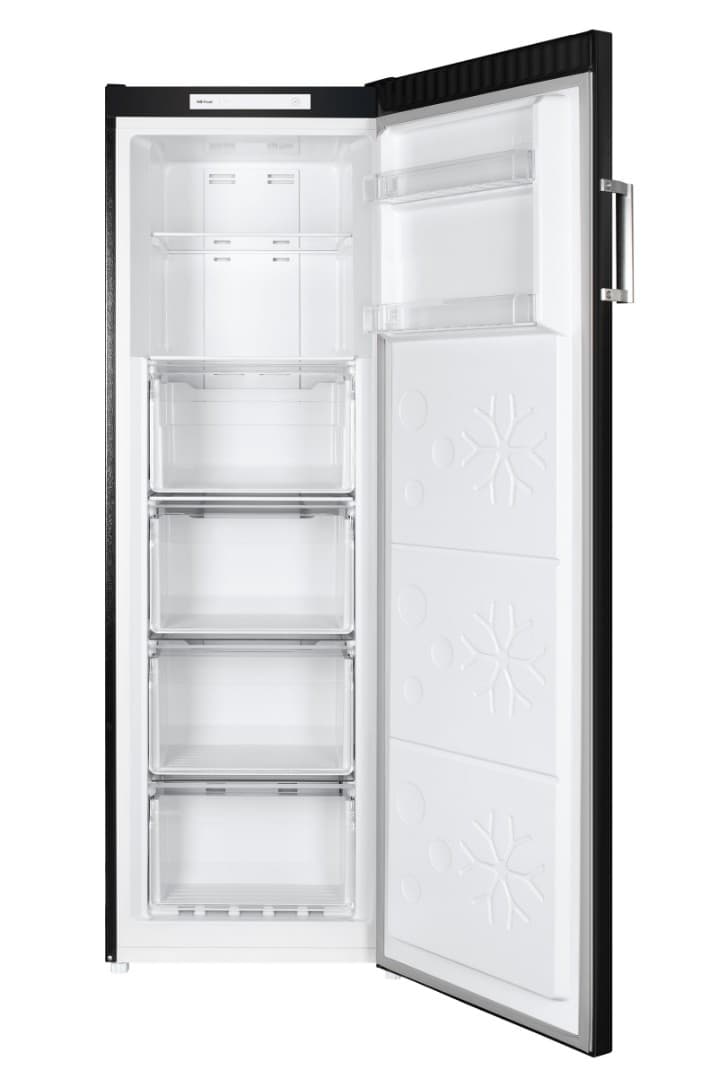 Отдельностоящий морозильник Maunfeld MFFR170SB