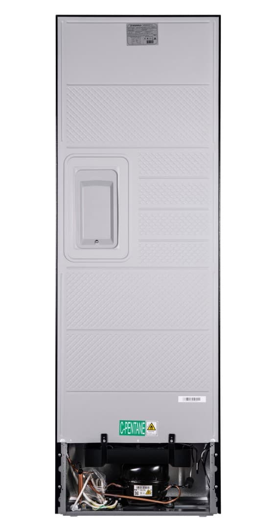 Отдельностоящий морозильник Maunfeld MFFR170SB