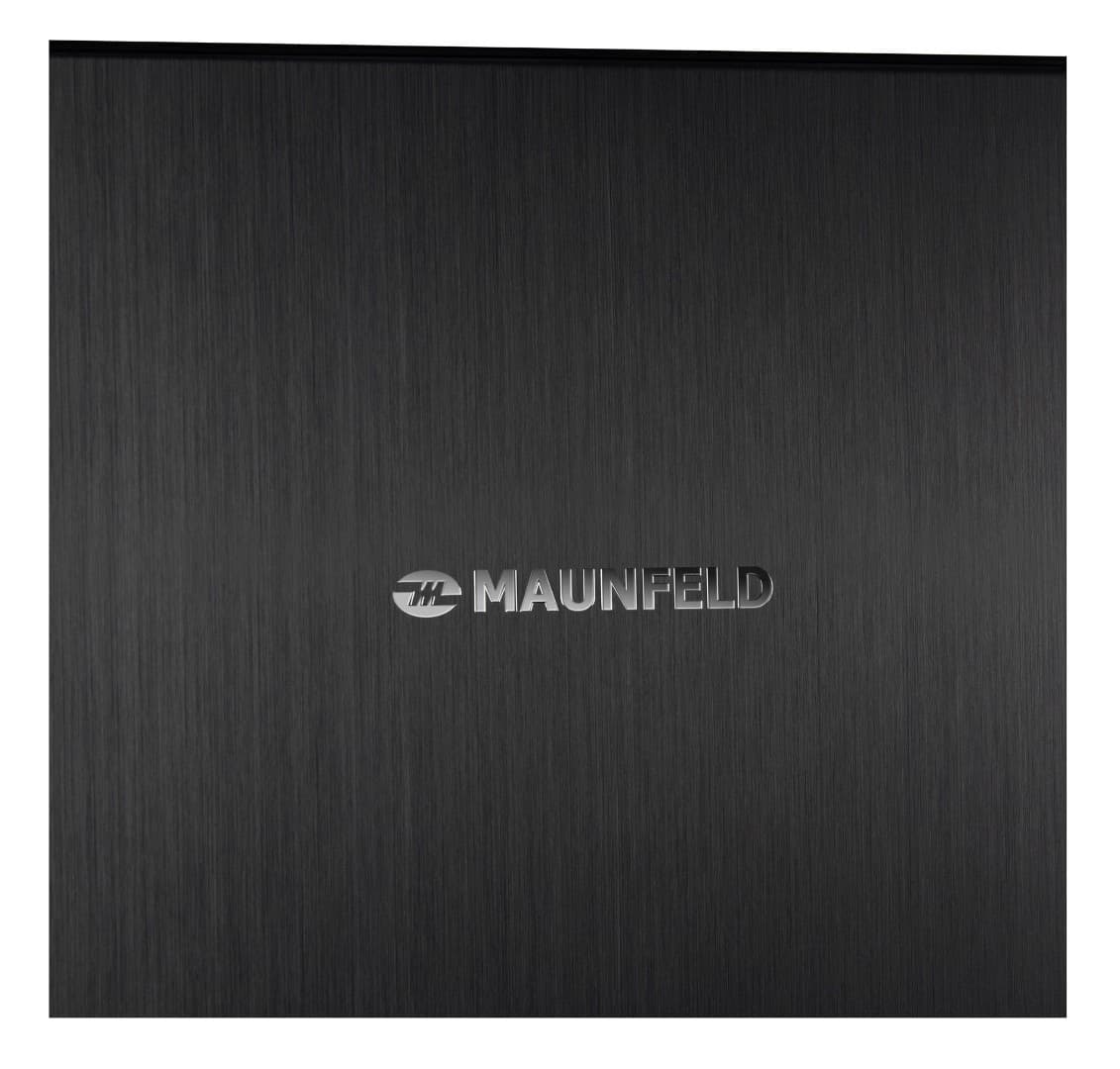 Отдельностоящий морозильник Maunfeld MFFR170SB