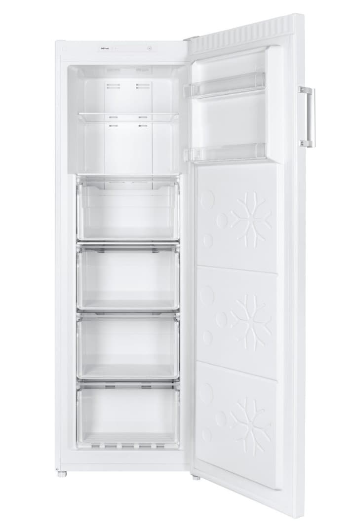 Отдельностоящий морозильник Maunfeld MFFR170W