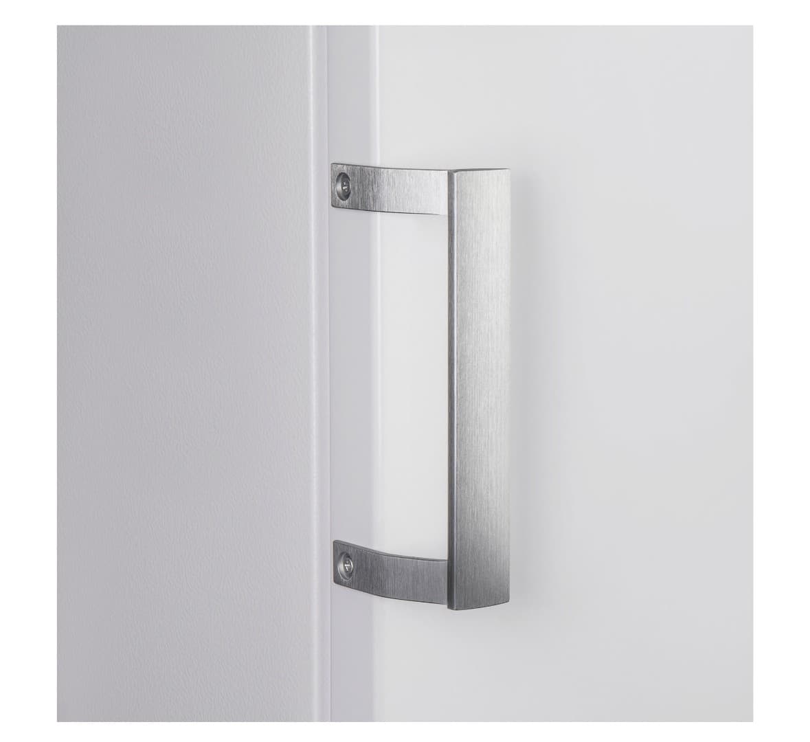 Отдельностоящий морозильник Maunfeld MFFR170W