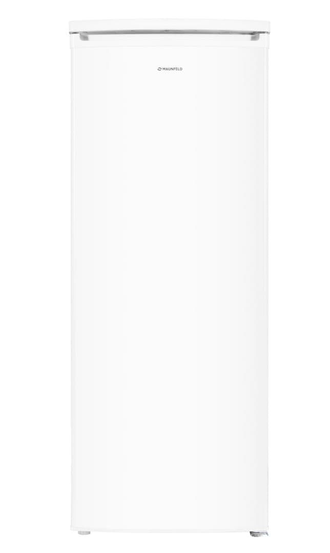 Отдельностоящий морозильник Maunfeld MFFR143W