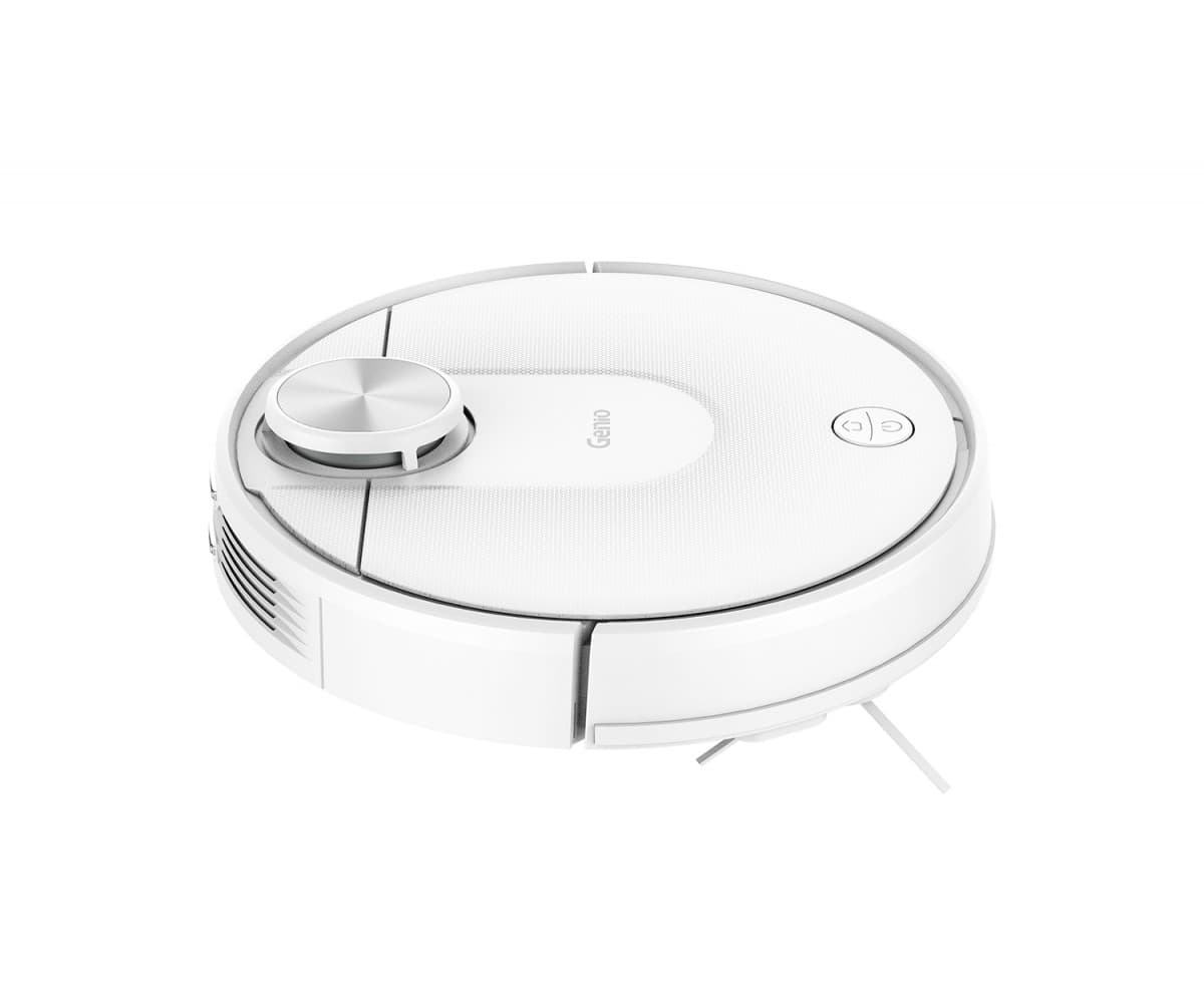 Робот-пылесос Genio Laser L700