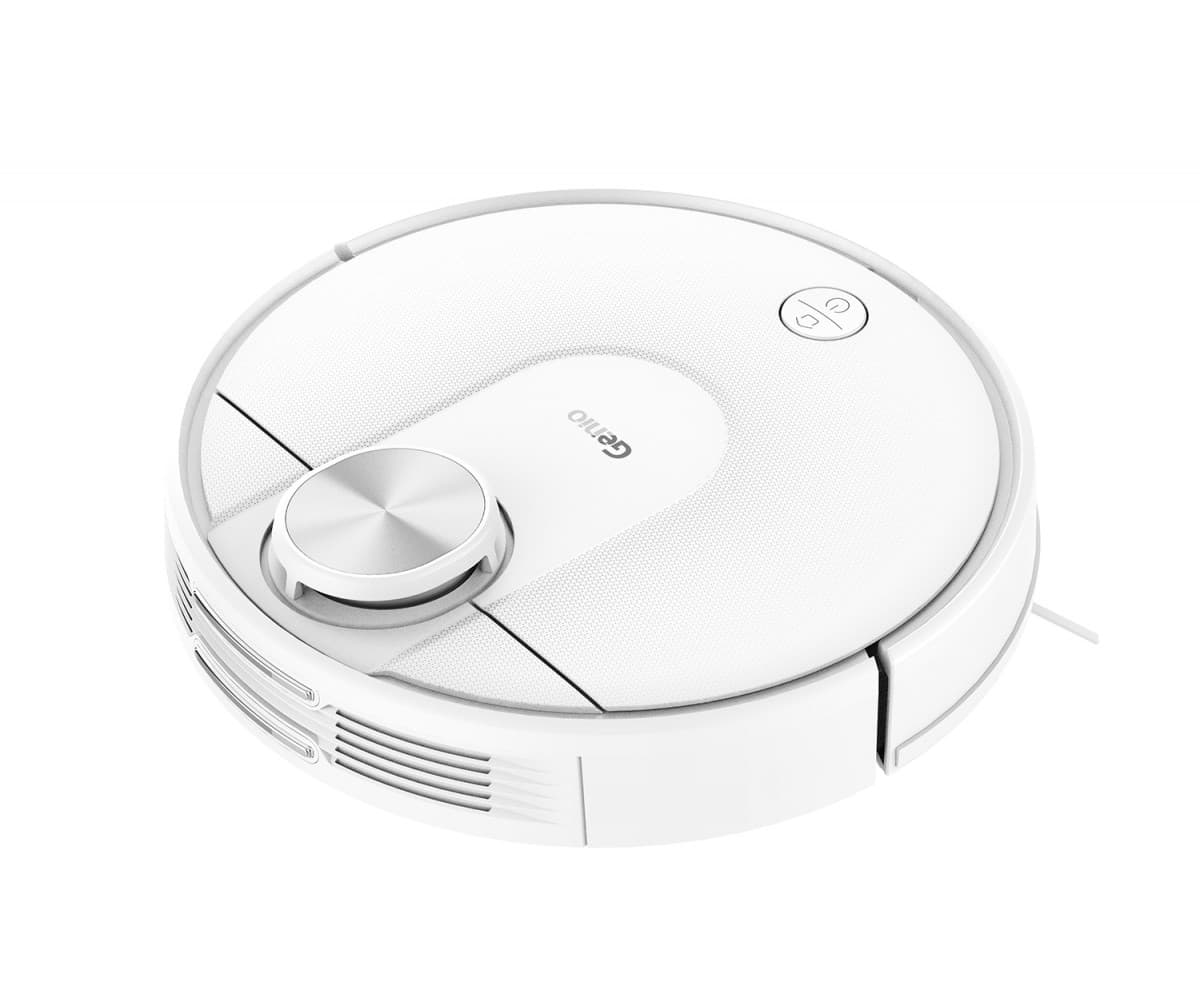 Робот-пылесос Genio Laser L700