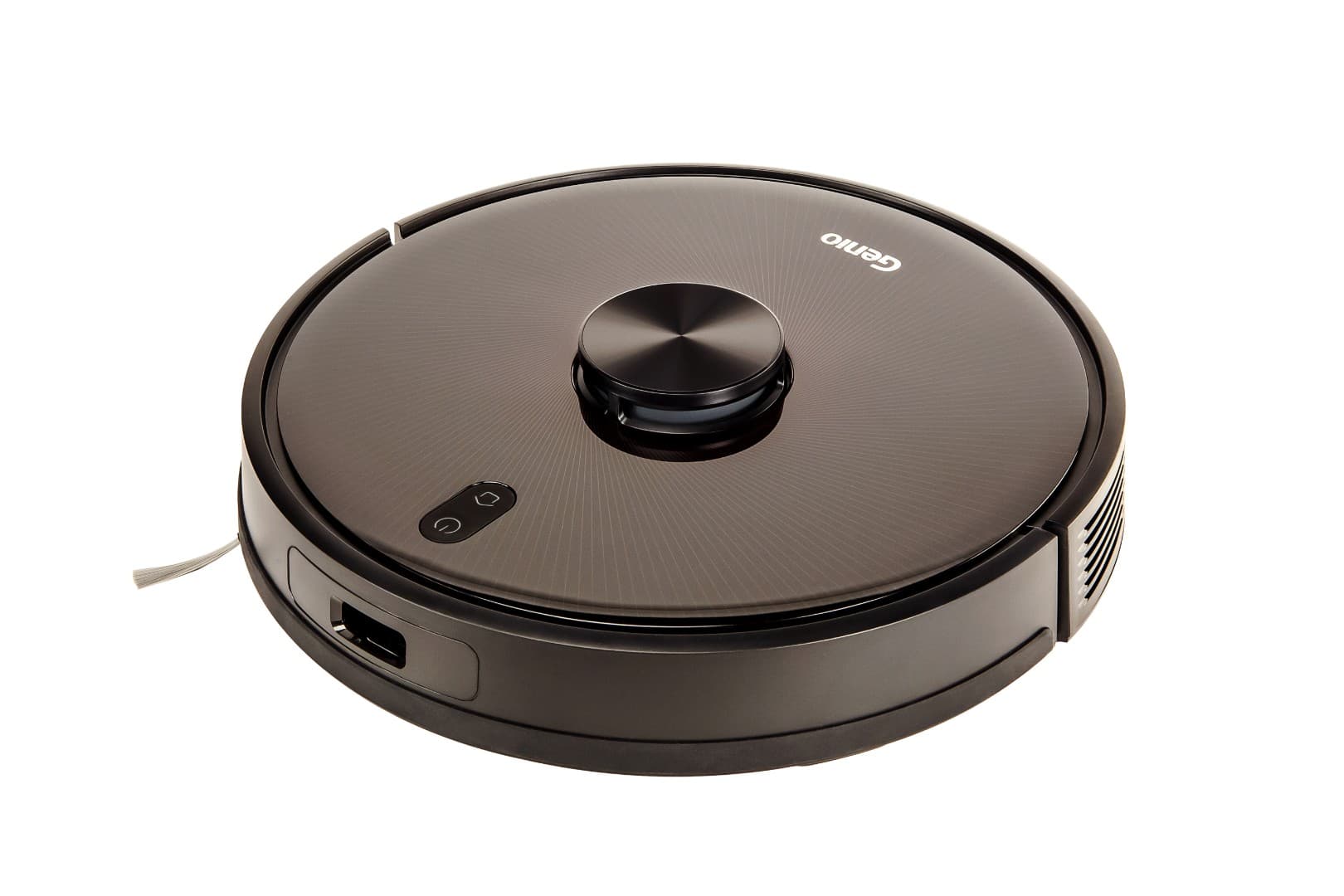 Робот-пылесос Genio Laser L800