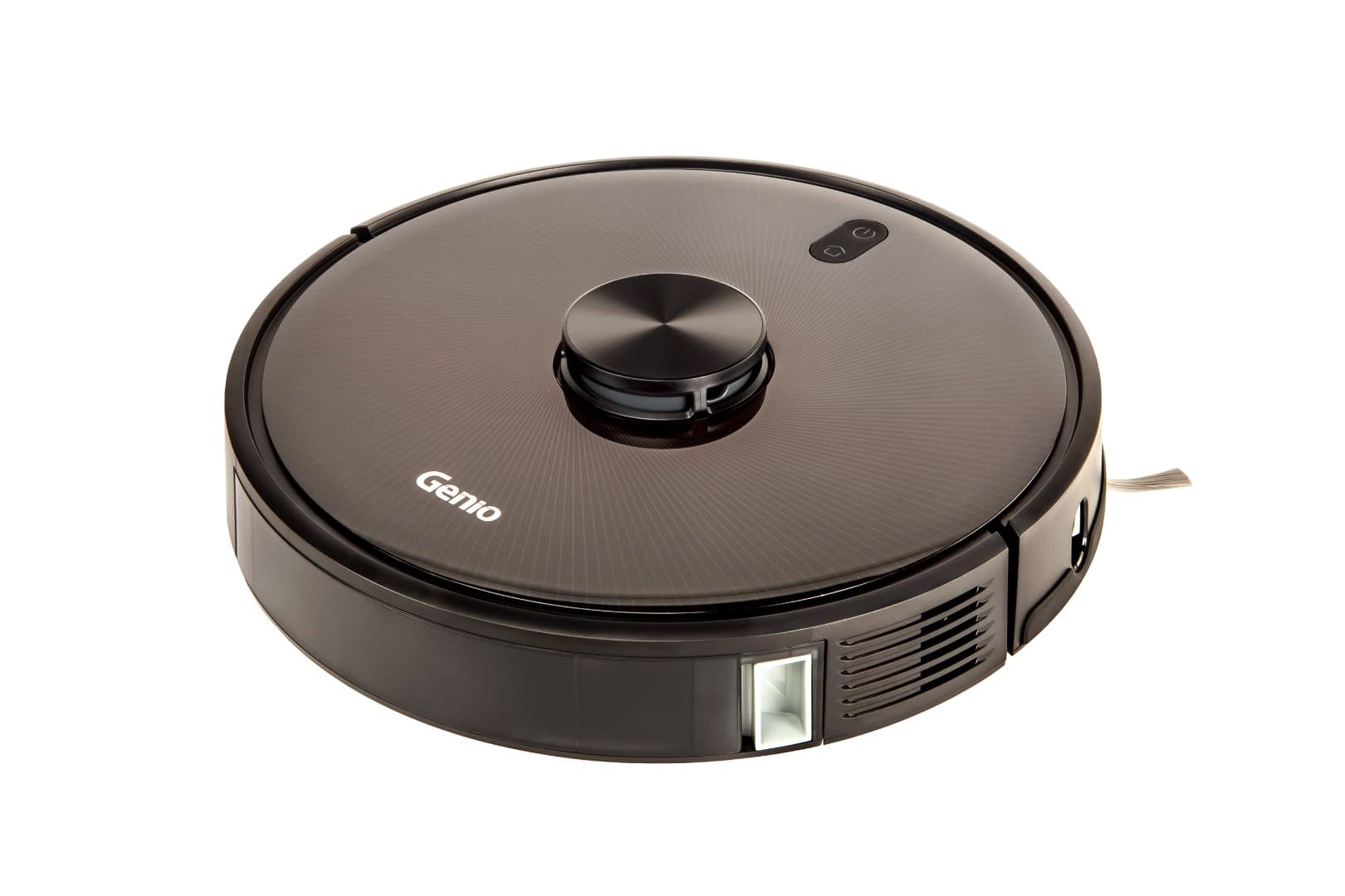 Робот-пылесос Genio Laser L800