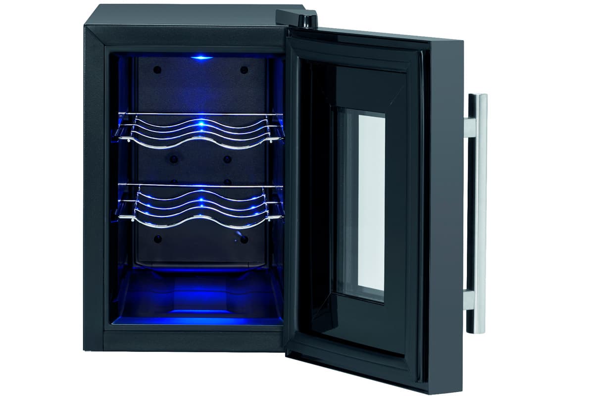 Отдельностоящий винный шкаф Profi Cook PC-WK 1230