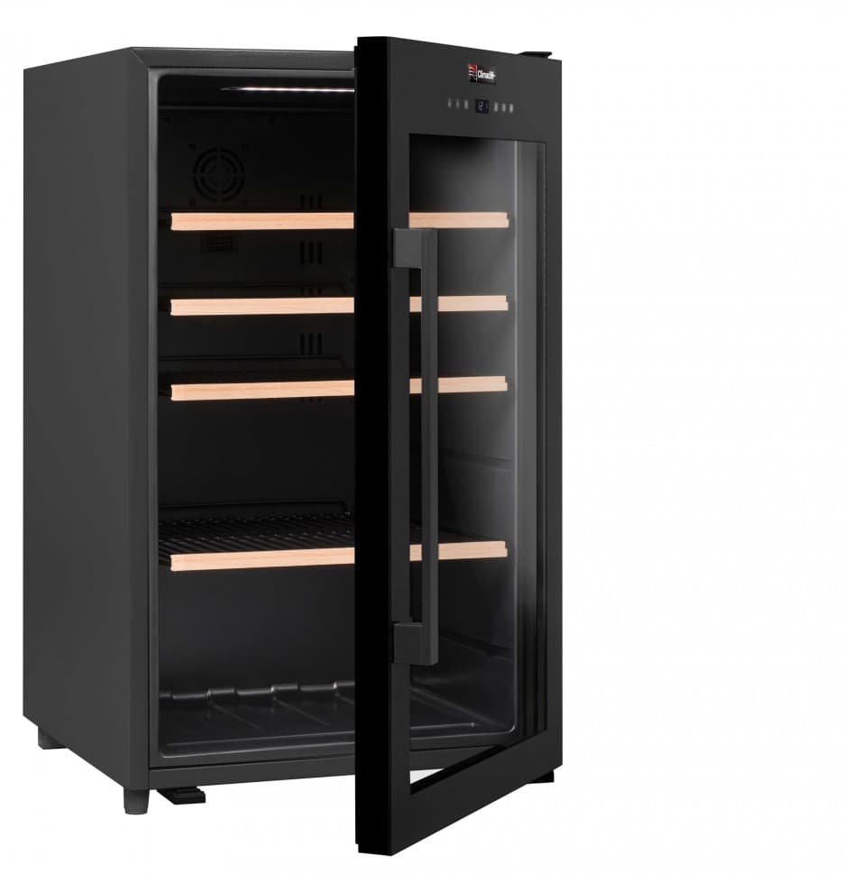 Отдельностоящий винный шкаф Climadiff CS63B1