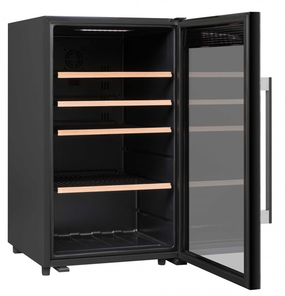 Отдельностоящий винный шкаф Climadiff CS63B1
