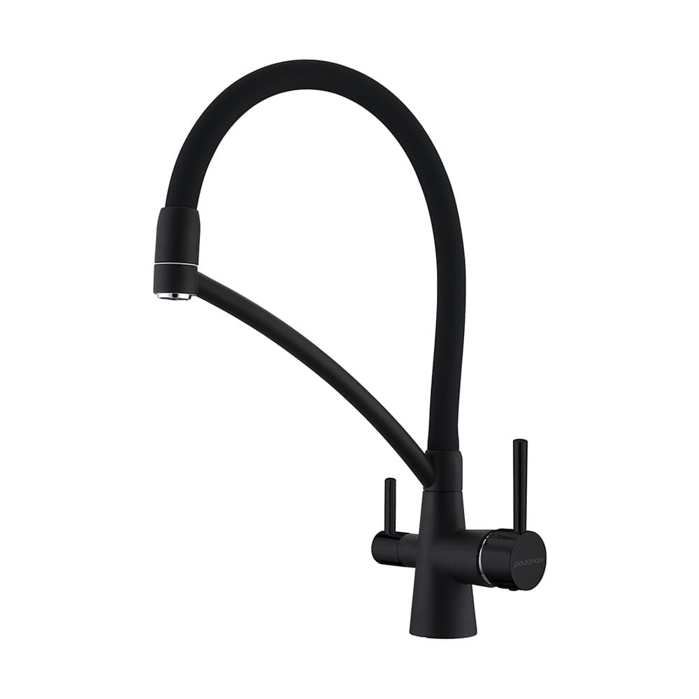 Смеситель Paulmark SIEGEN Si213111-401TB