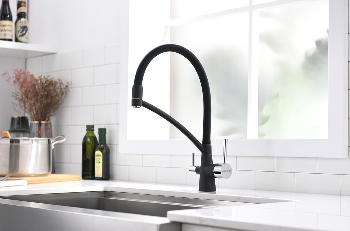 Смеситель Paulmark SIEGEN Si213111-401