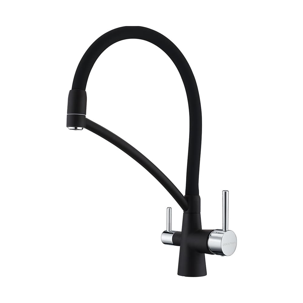 Смеситель Paulmark SIEGEN Si213111-401