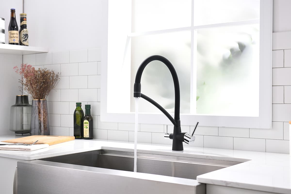 Смеситель Paulmark SIEGEN Si213111-401