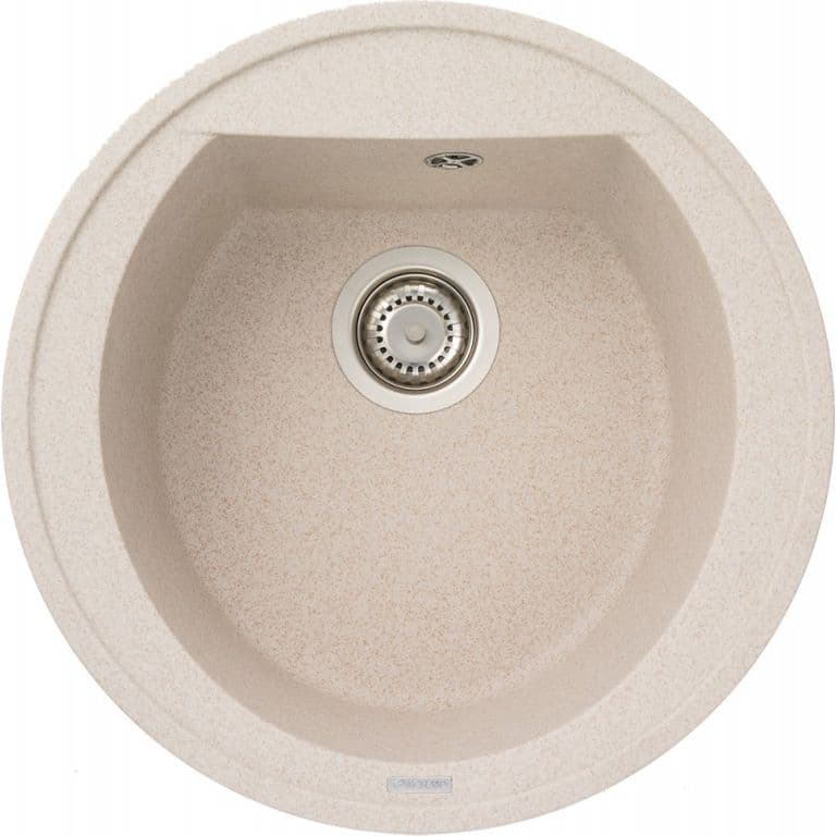 Кухонная мойка LONGRAN AMANDA AMG510 - 58 саббиа