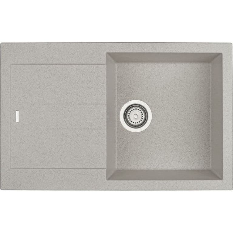 Кухонная мойка LONGRAN AMANDA AMG780.500 - 47 арена
