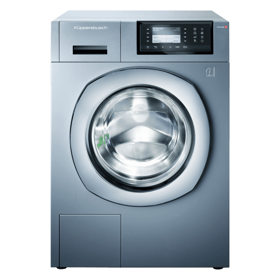 Отдельностоящая стиральная машина Kuppersbusch W 40.0 AT