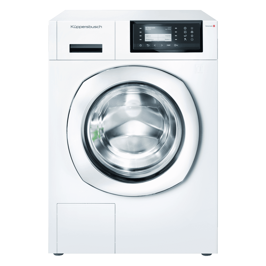 Отдельностоящая стиральная машина Kuppersbusch W 40.0 W