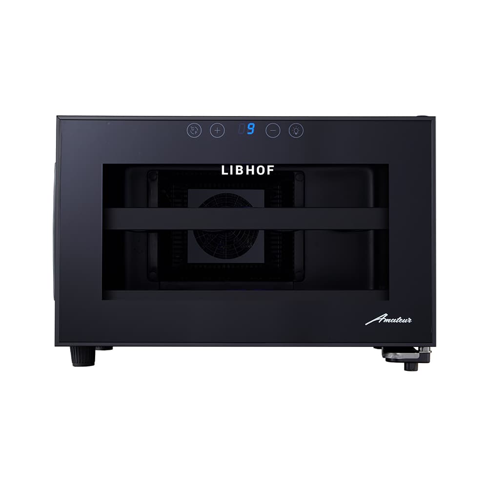 Отдельностоящий винный шкаф Libhof AP-8