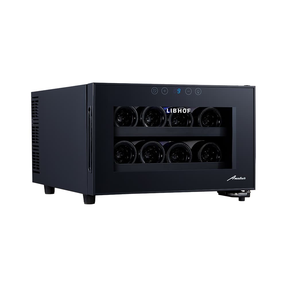 Отдельностоящий винный шкаф Libhof AP-8