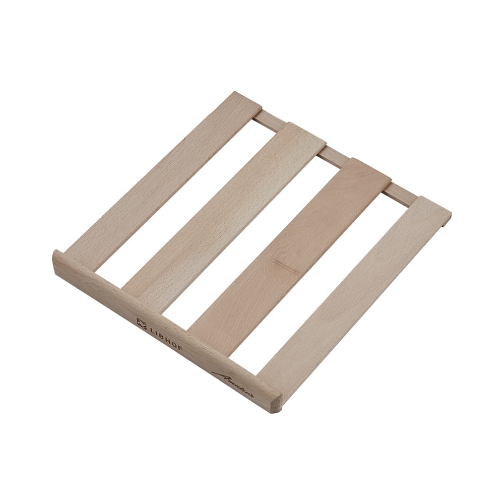 Отдельностоящий винный шкаф Libhof AFD-12