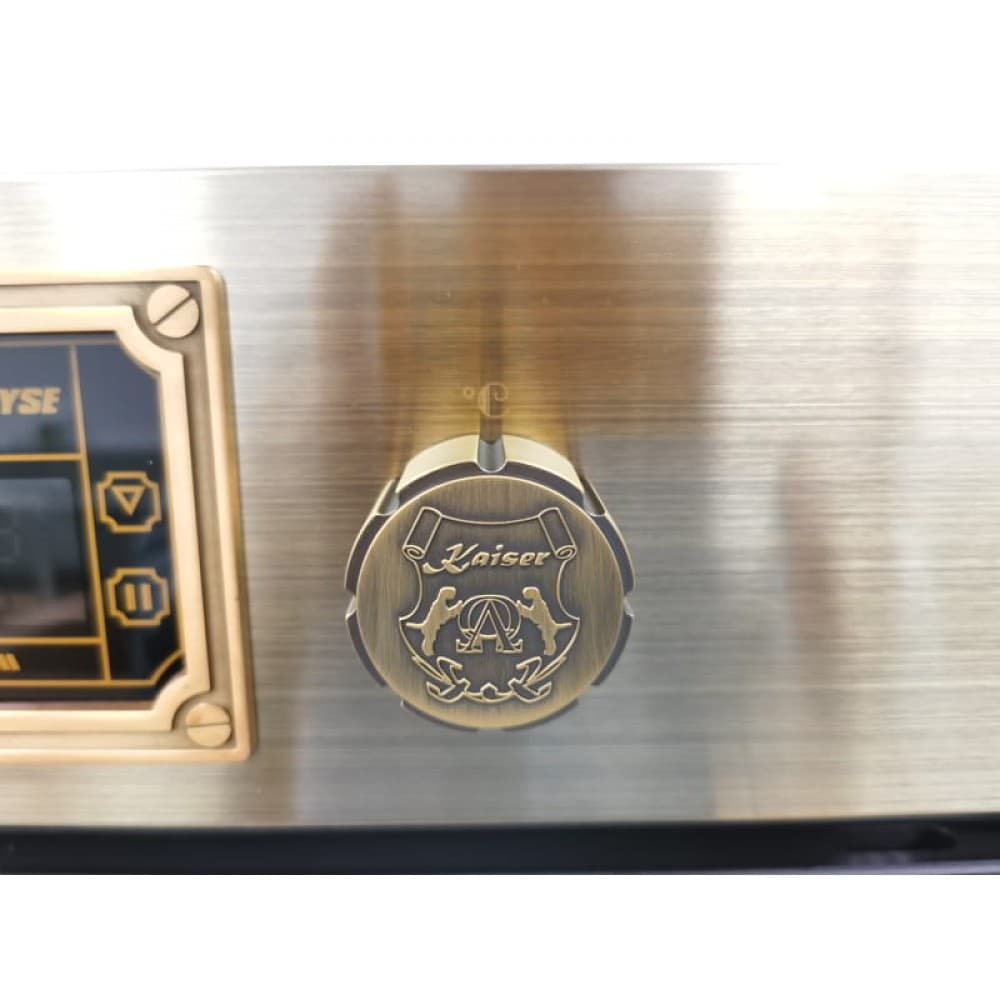 Электрический духовой шкаф Kaiser EH 6427 ELFAD