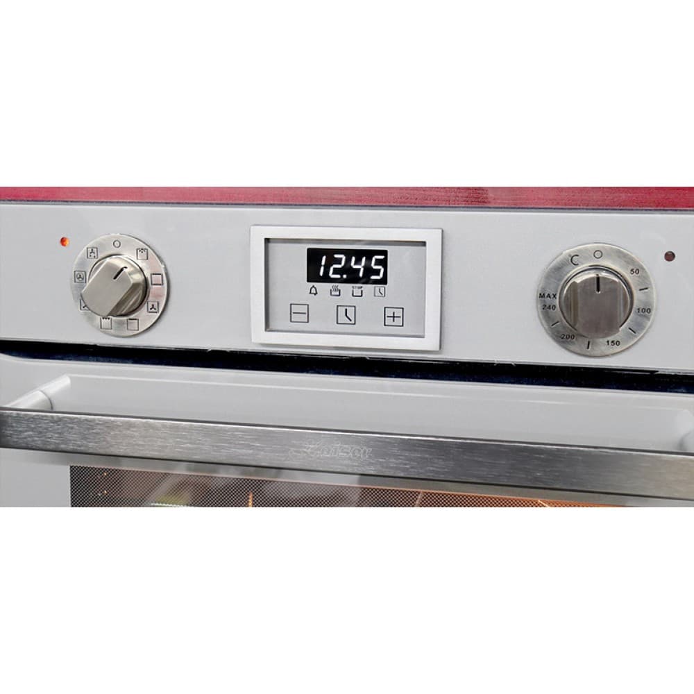 Электрический духовой шкаф Kaiser EH 6326 W