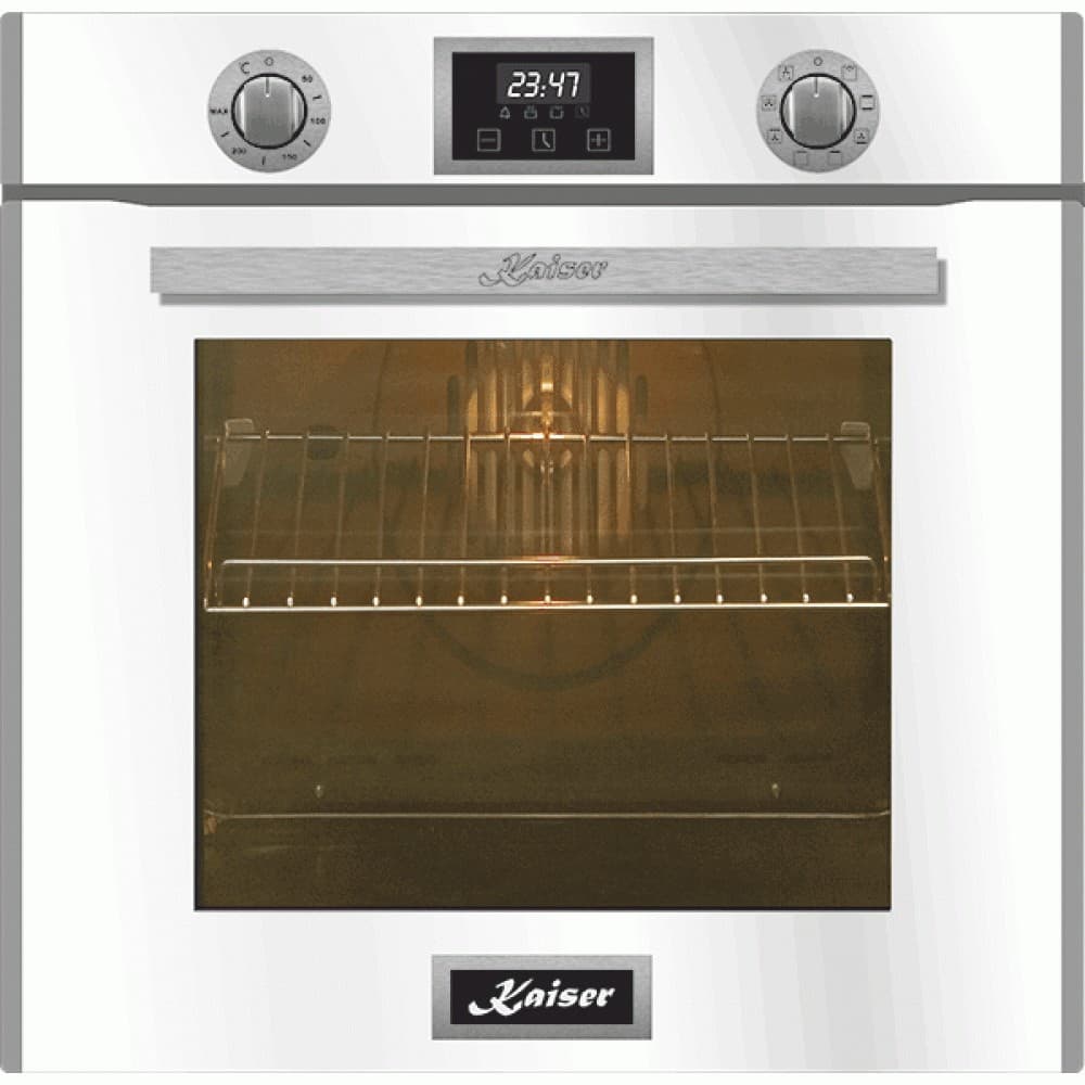 Электрический духовой шкаф Kaiser EH 6326 W