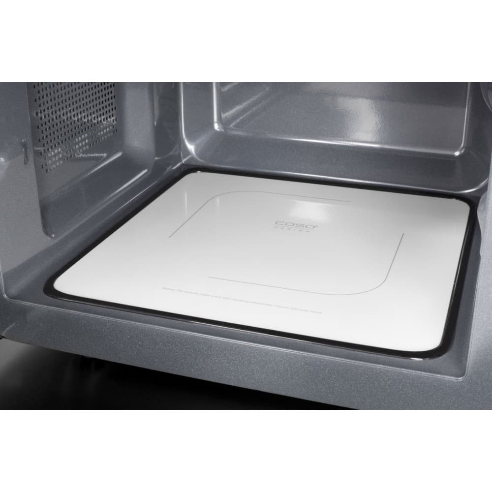 Отдельностоящая микроволновая печь Caso BMG 20 CERAMIC ELECTRONIC