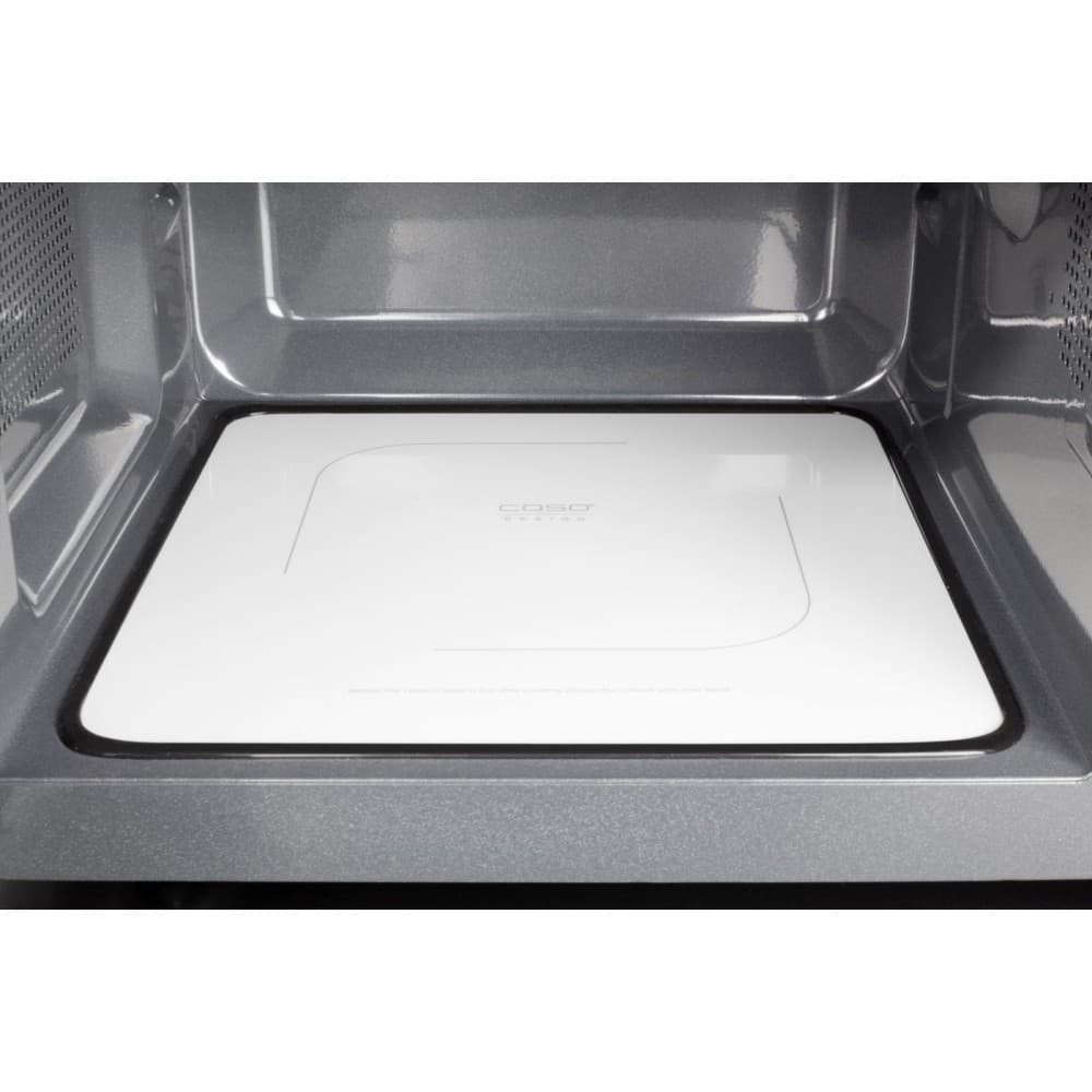 Отдельностоящая микроволновая печь Caso BMG 20 CERAMIC ELECTRONIC