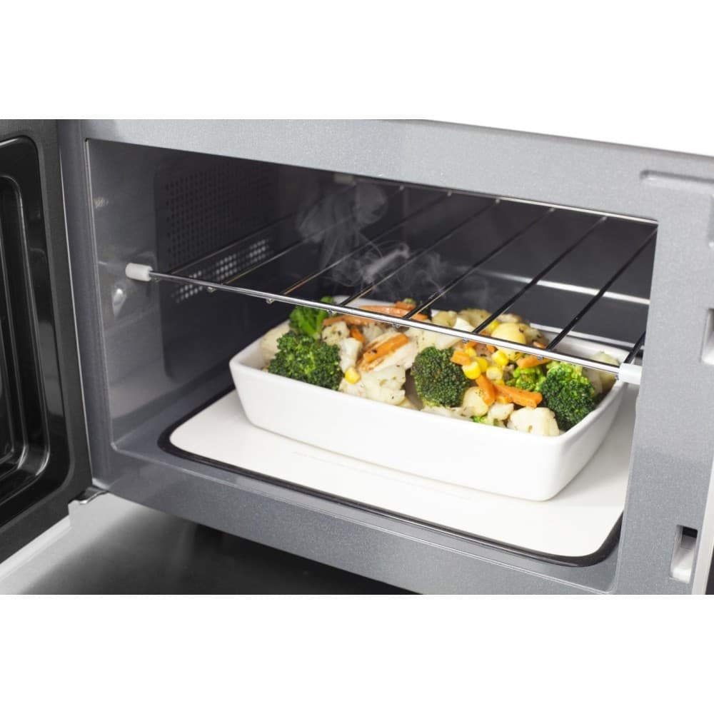 Отдельностоящая микроволновая печь Caso BMG 20 CERAMIC ELECTRONIC