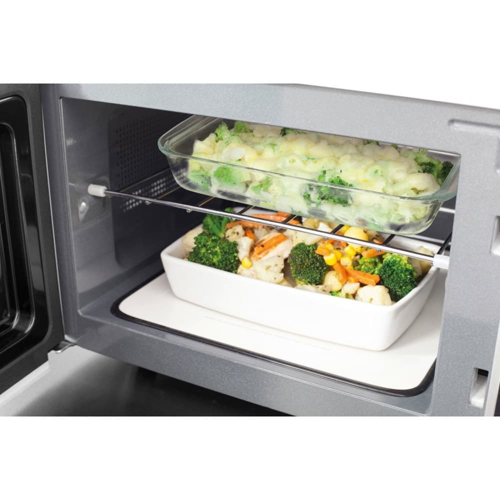 Отдельностоящая микроволновая печь Caso BMG 20 CERAMIC ELECTRONIC