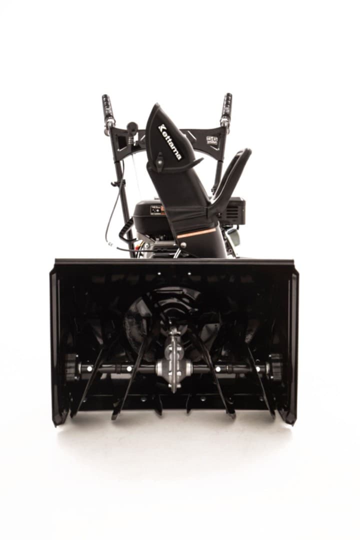 Снегоуборщик Kettama Storm KTA50G-GZM