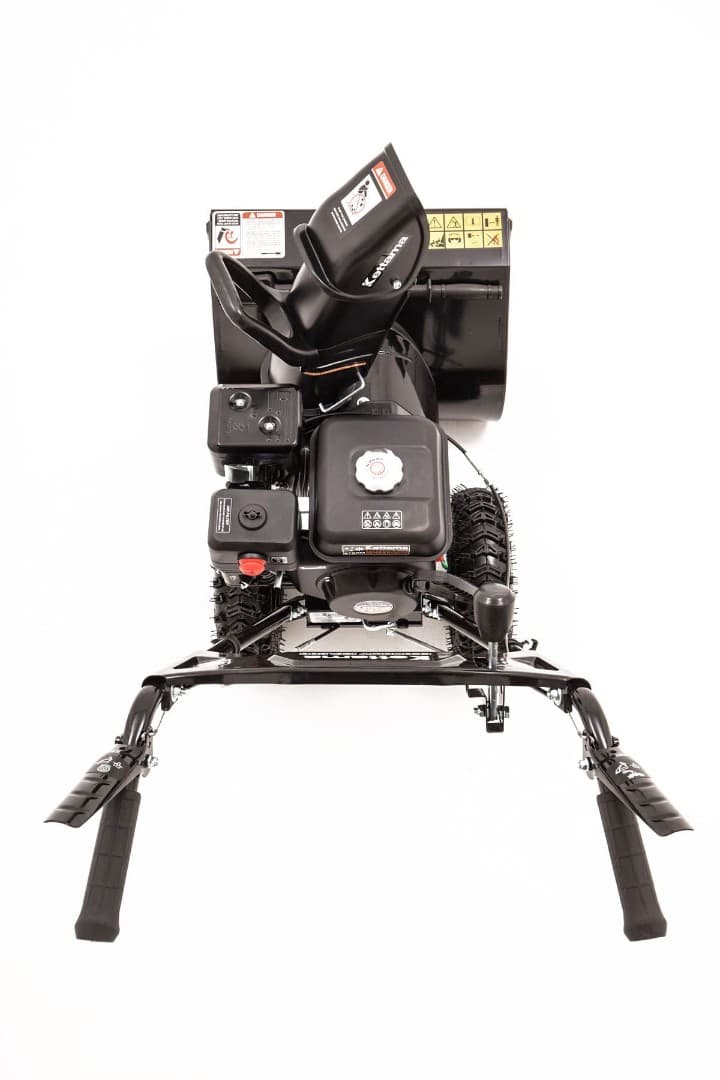 Снегоуборщик Kettama Storm KTA50G-GZM