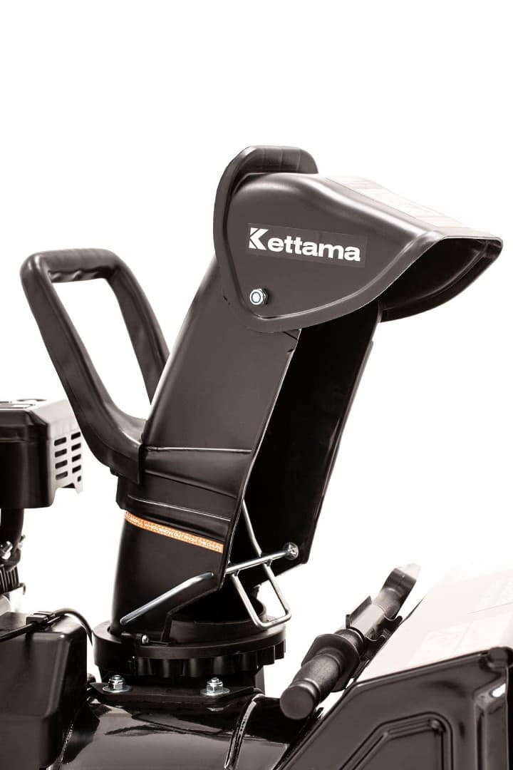 Снегоуборщик Kettama Storm KTA50G-GZM