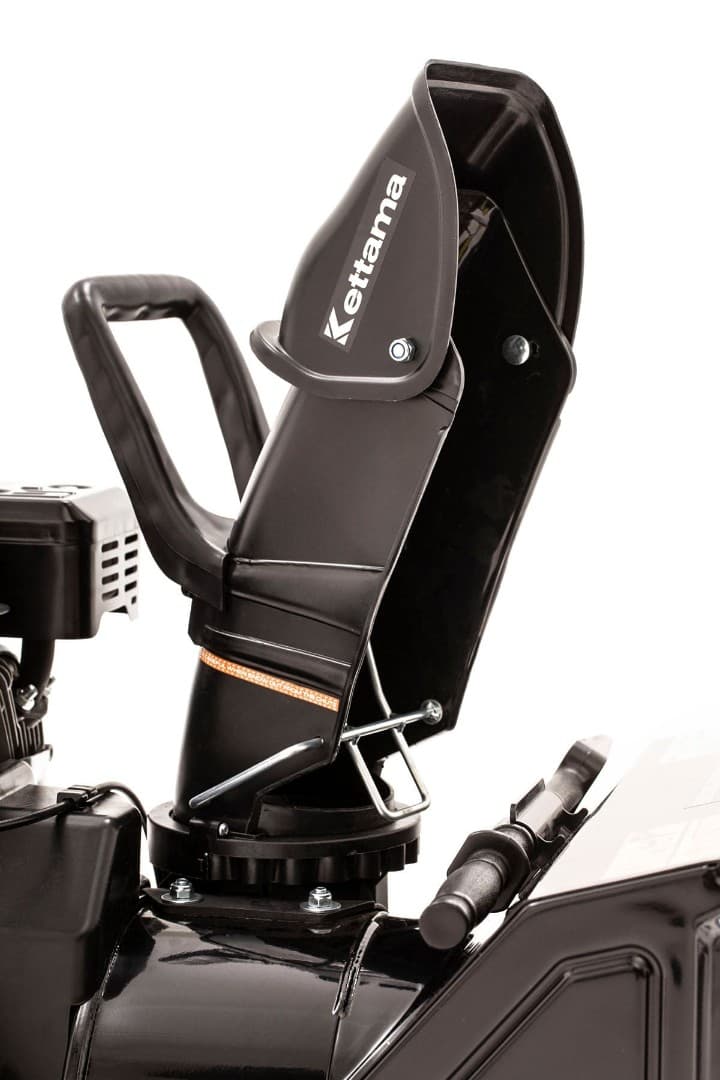 Снегоуборщик Kettama Storm KTA50G-GZM