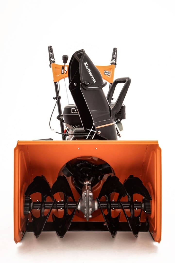 Снегоуборщик Kettama Storm KTA60-G (economy)
