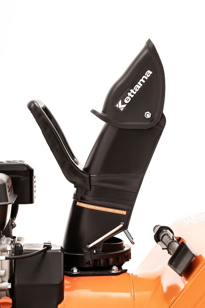 Снегоуборщик Kettama Storm KTA60-G (economy)