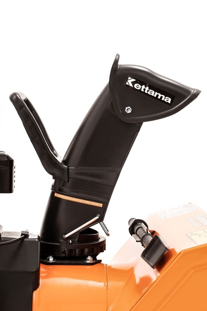 Снегоуборщик Kettama Storm KTA60-G (economy)