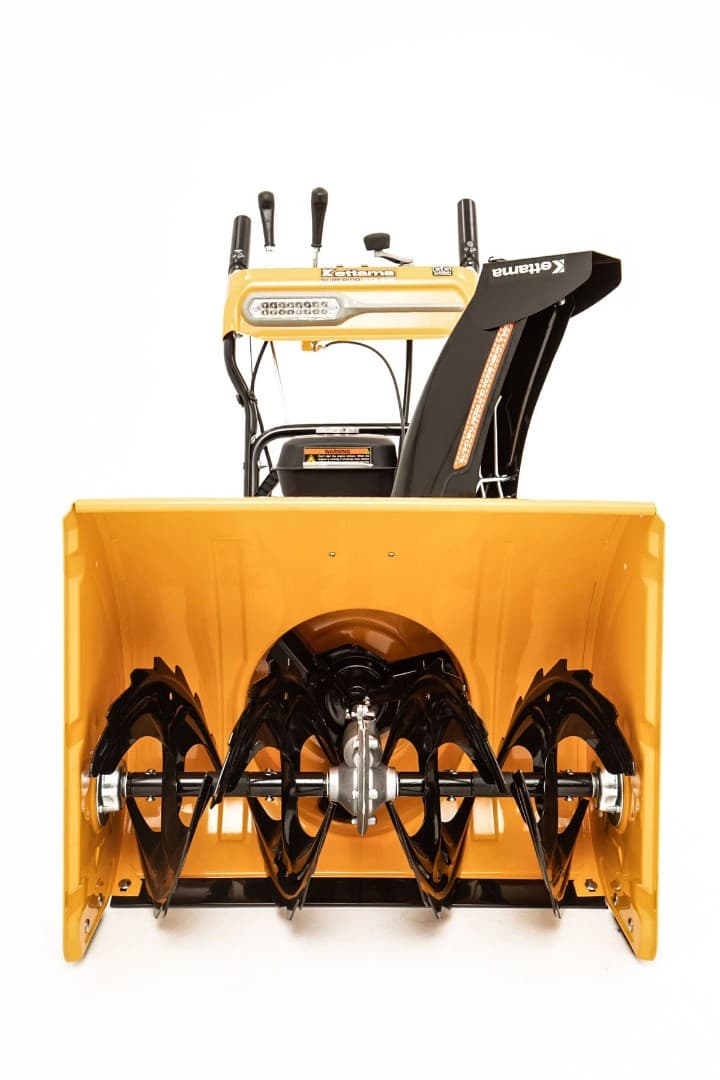 Снегоуборщик Kettama LUXE KTA80-C (SUPERIOR)