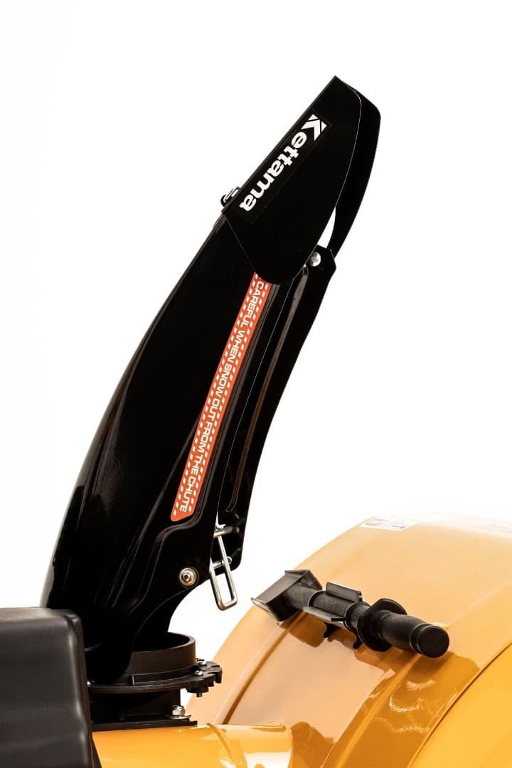 Снегоуборщик Kettama LUXE KTA80-C (SUPERIOR)