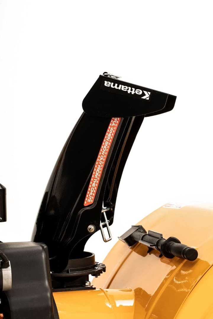 Снегоуборщик Kettama LUXE KTA80-C (SUPERIOR)