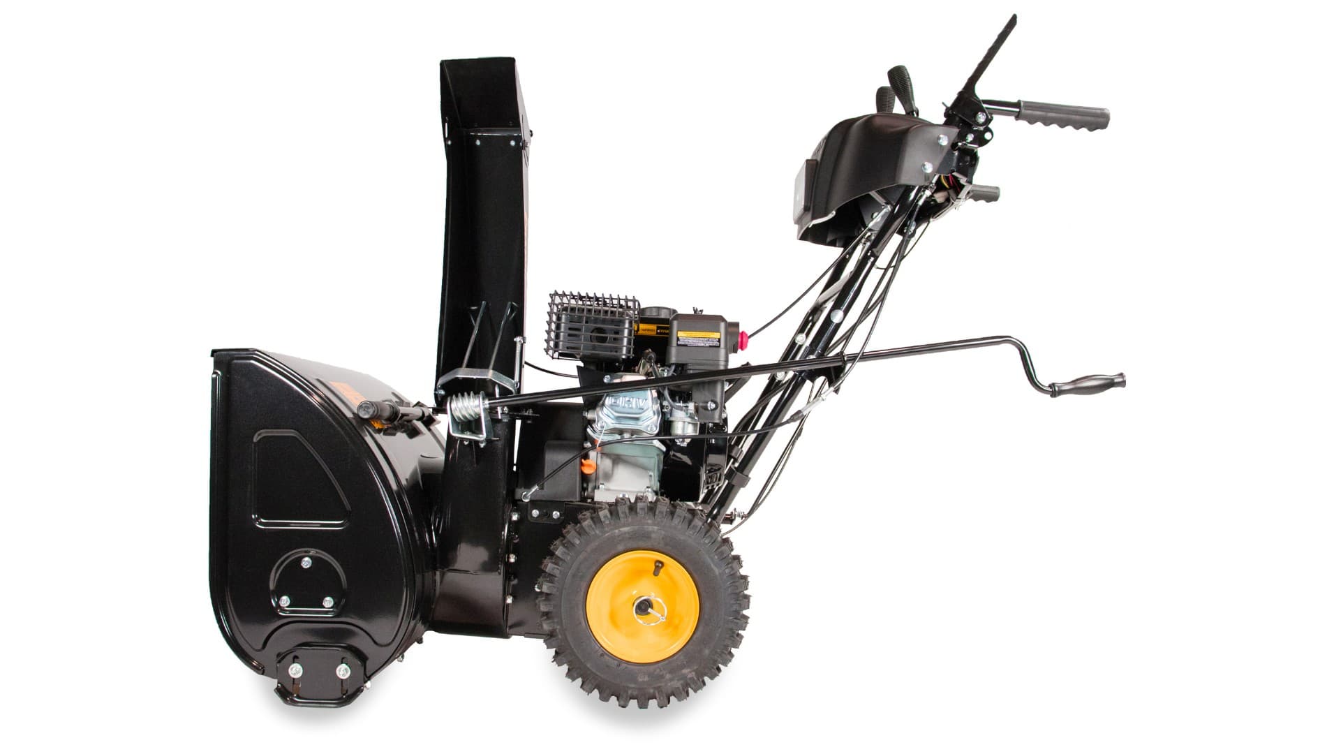 Снегоуборщик Champion ST553