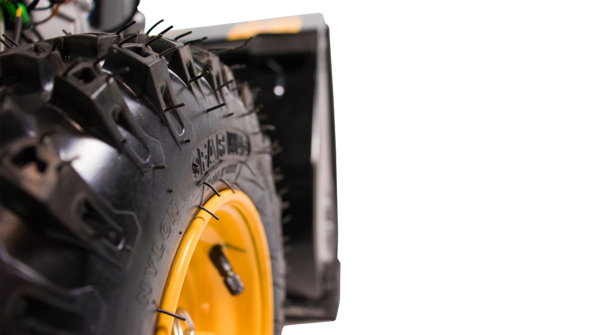 Снегоуборщик Champion ST553