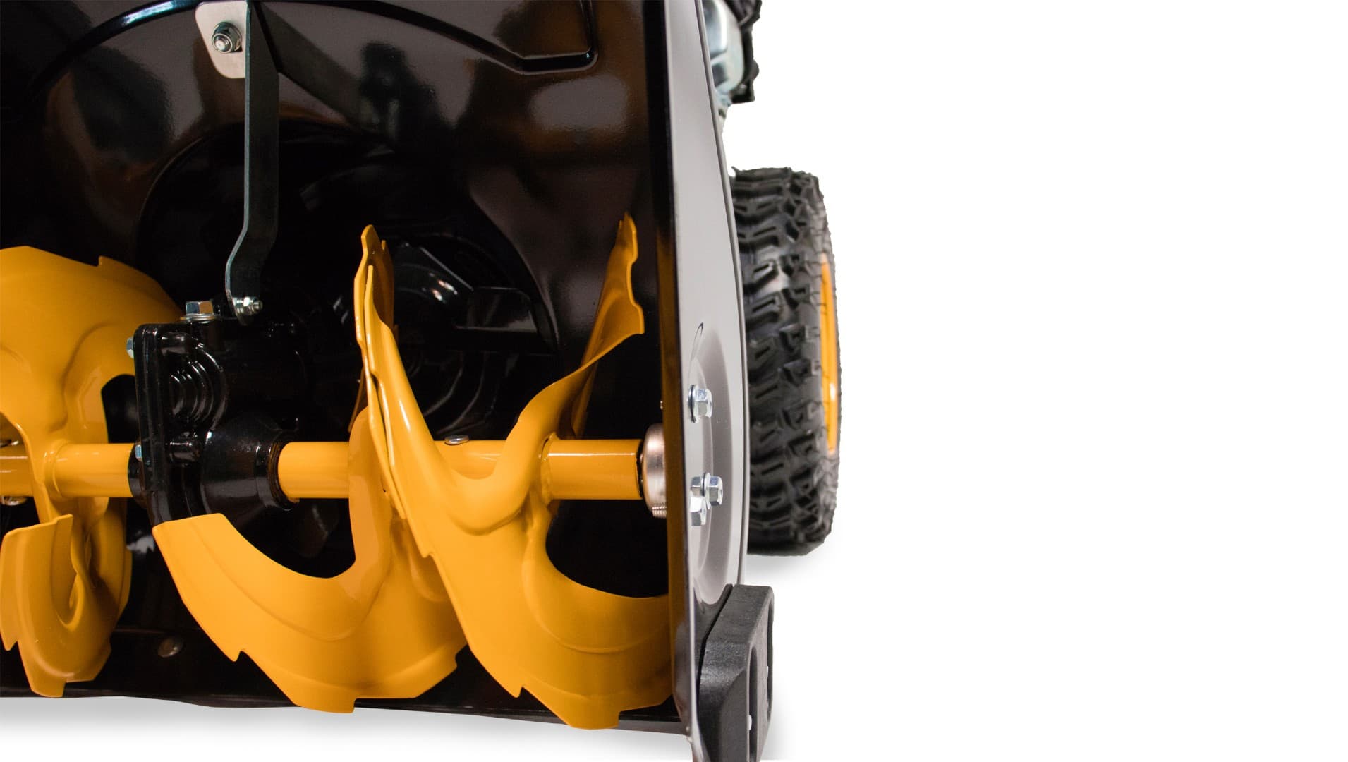 Снегоуборщик Champion ST553