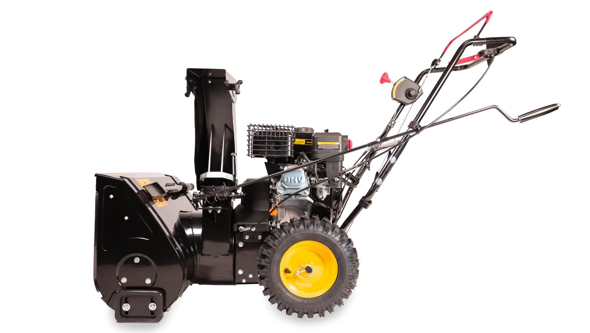 Снегоуборщик Champion ST556