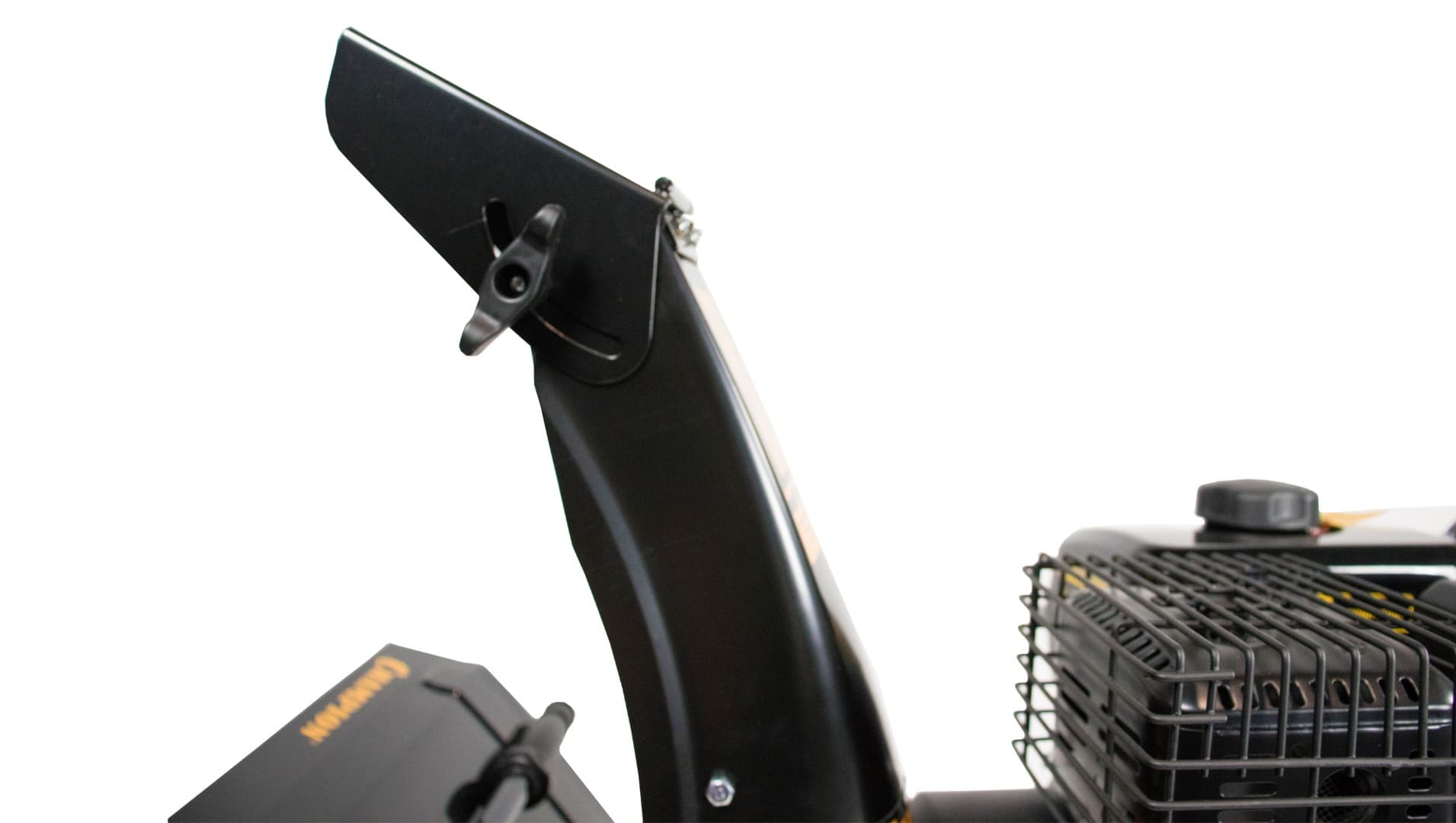 Снегоуборщик Champion ST556