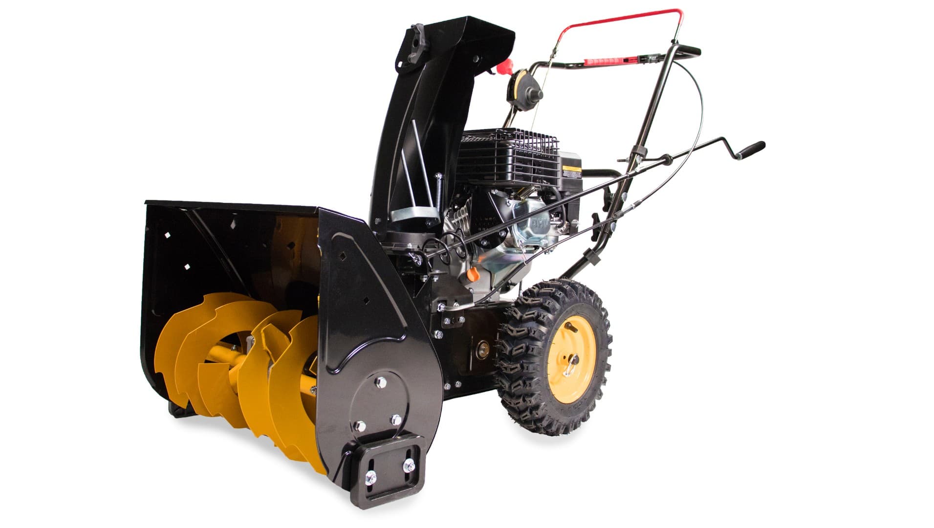 Снегоуборщик Champion ST556