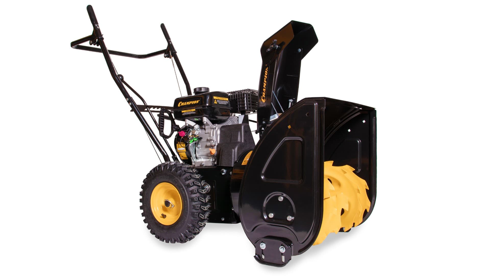 Снегоуборщик Champion ST656
