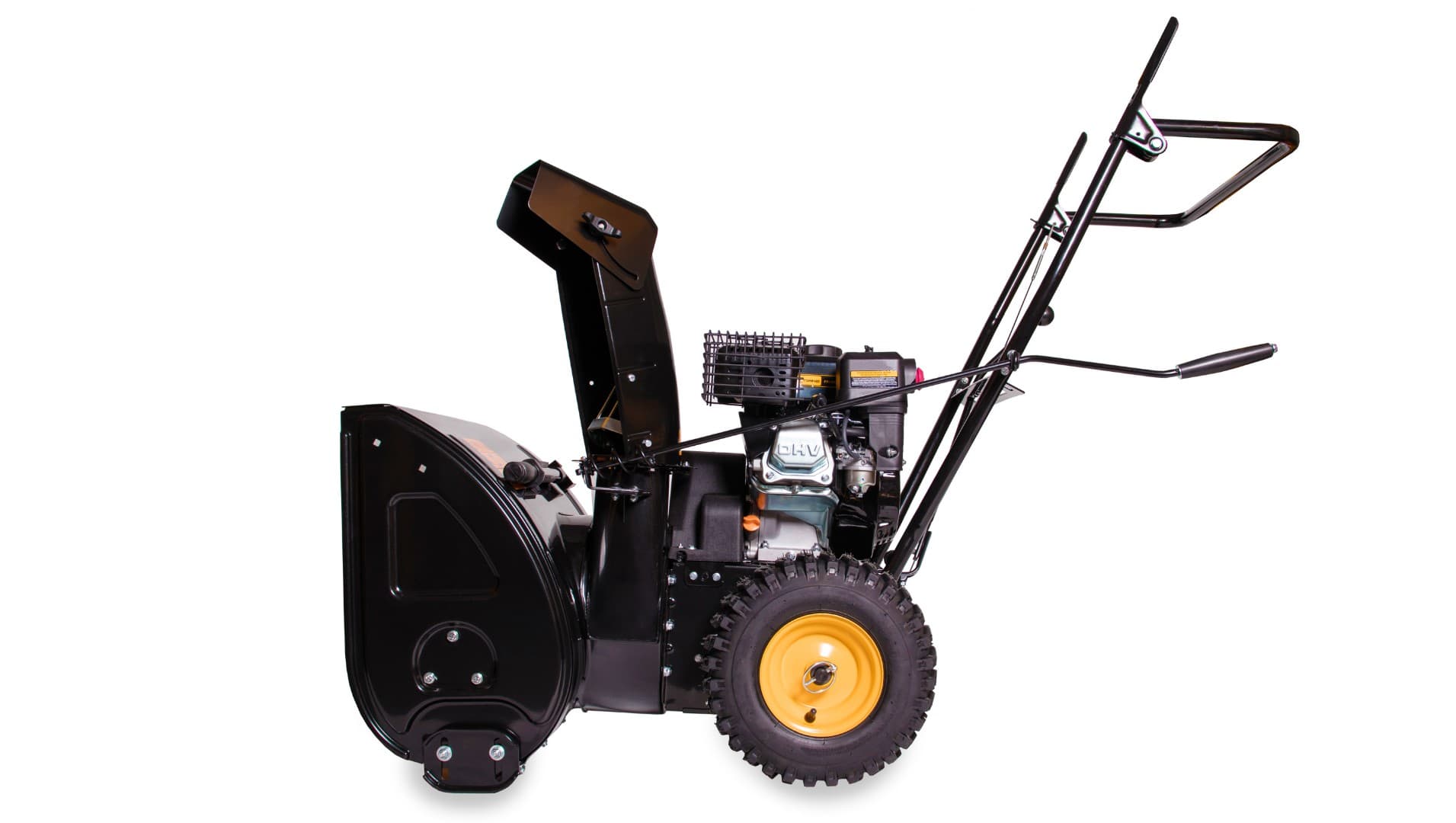 Снегоуборщик Champion ST656